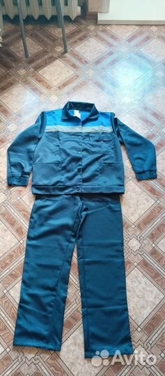 Спецодежда/ Костюм женский/Р-44/46