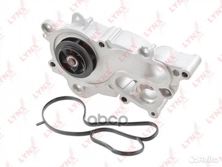Помпа, водяной насос lynxauto CW-0054 audi A3 1