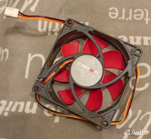 Кулер для пк