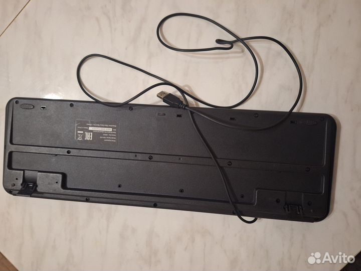 Клавиатура