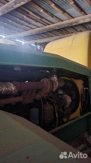 Трактор СЛОБОЖАНЕЦ ХТА-200-10, 2012