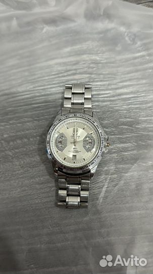 Часы Carrera Tag heuer