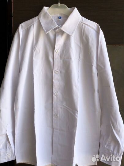 Рубашка для мальчика