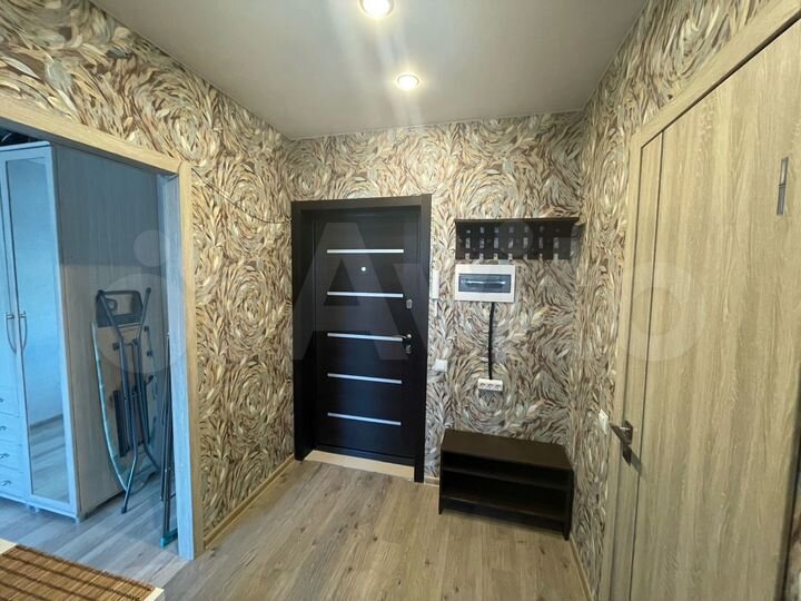 1-к. квартира, 29,9 м², 5/9 эт.