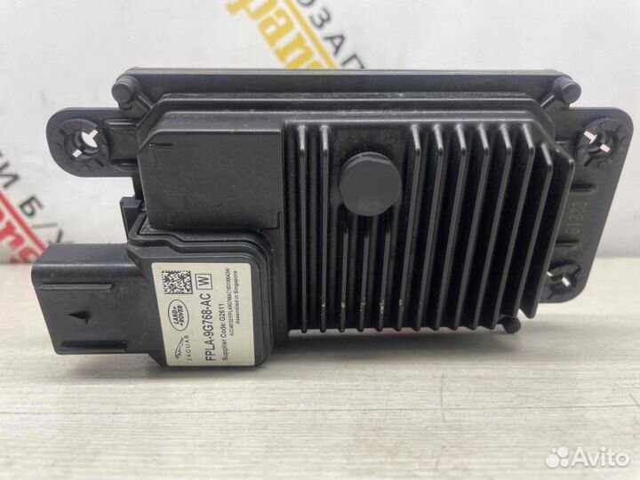 Радар Land Rover Range Rover L405 4.4 2016