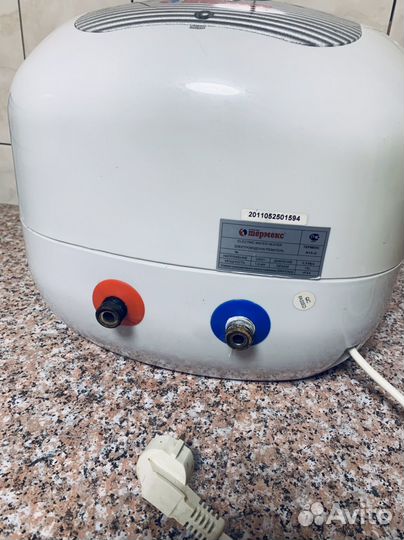 Водонагреватель электрический thermex