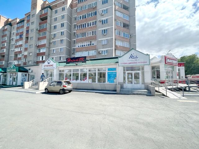 Помещение, 546.1 м²