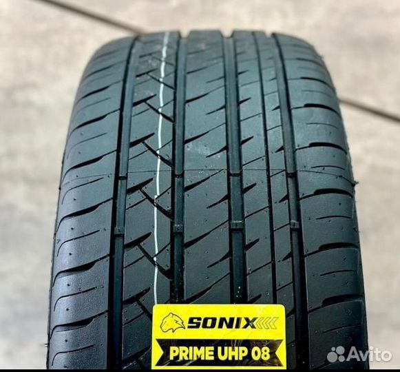 Zeta Impero 225/55 R18 99V