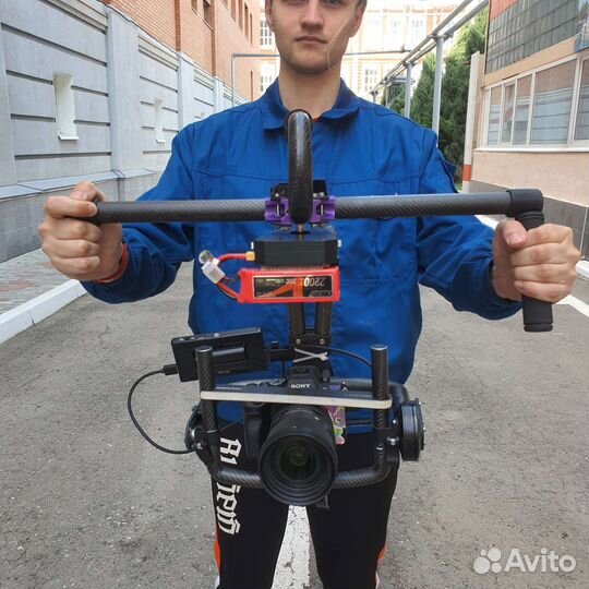 Стабилизатор для камеры