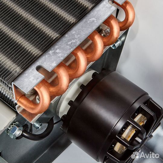 Завеса тепловая Ballu BHC-H20T36-PS (пульт BRC-D1)