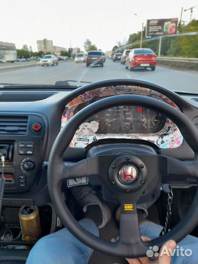 Продам руль omp