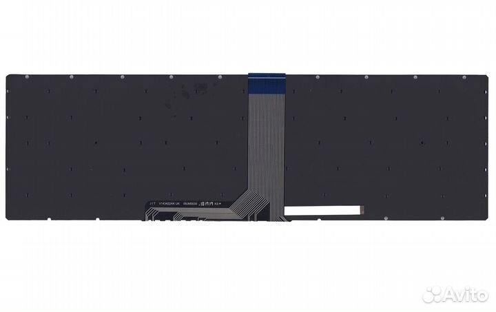 Клавиатура новая для MSI GE62 GE72 GP72 GS63 GT72