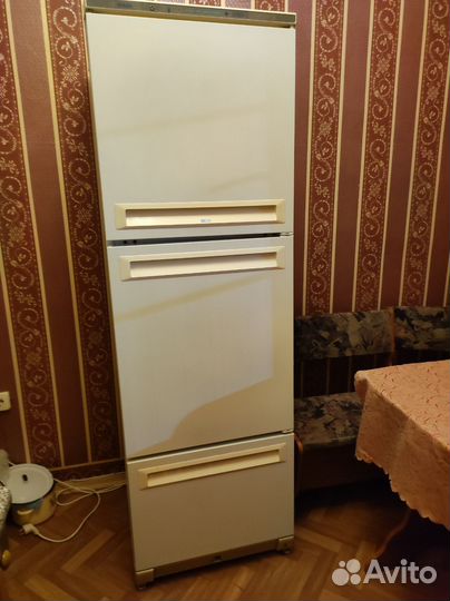 Холодильник бу стинол