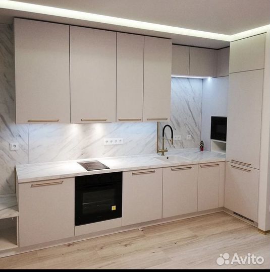 Кухни на Заказ