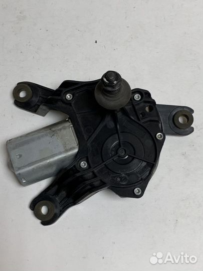 Мотор стеклоочистителя Largus ор-л 8200441376