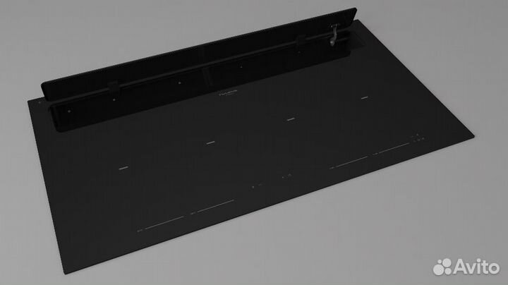 Варочная панель с встроенной вытяжкой Fulgor Milan