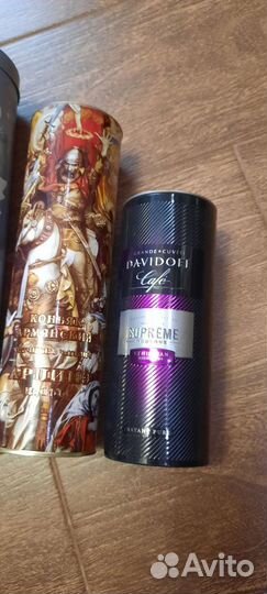 Тубус футляр