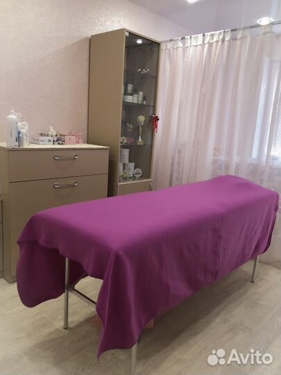 Сахарная депиляция шугаринг Skins Скинс Пролетарка