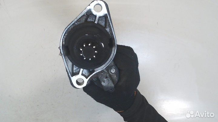 Стартер Volkswagen Golf 4, 2003