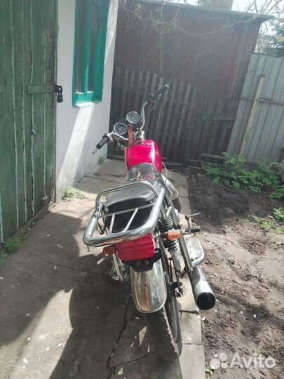 Мопеды Альфа