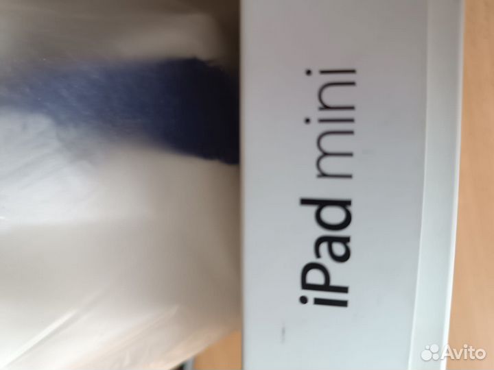 iPad mini 32gb