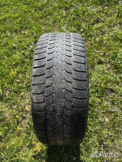 Bridgestone Blizzak LM-25 4x4 235/55 R18