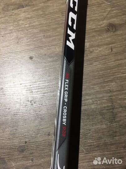 Хоккейная клюшка CCM Jet Speed FT440