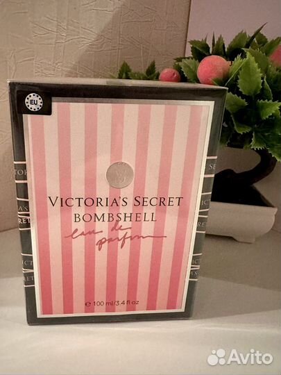 Victoria's Secret Bombshell 100ml