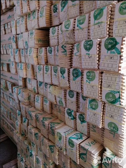 Евровагонка от производителя