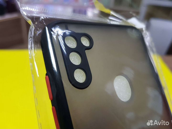 Чехол на Samsung A11, M11