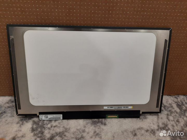 Матрица 14.0 Slim 30Pin