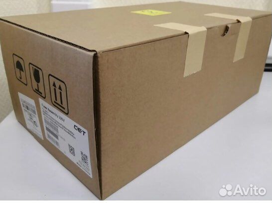 Новый термоузел CET421007 (FK-1150)