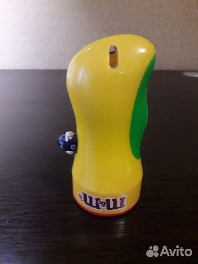 Фонарик M&M’s