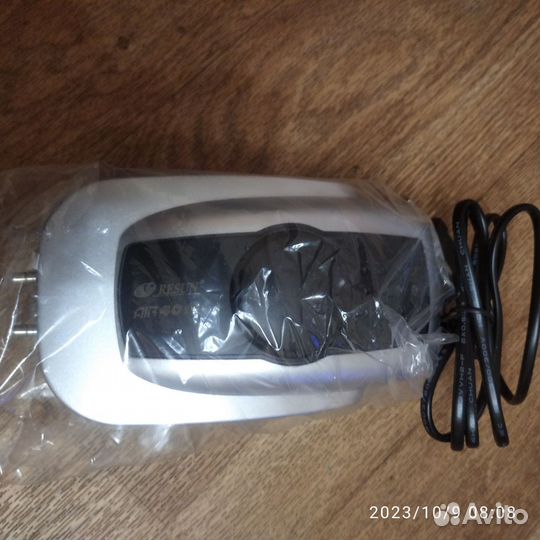 Фильтр для аквариума внешний