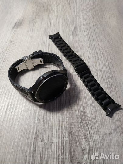 Samsung galaxy watch4 classic 46mm
