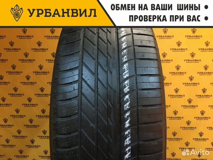 Goodyear Eagle F1 Asymmetric SUV 4x4 255/55 R20 110Y