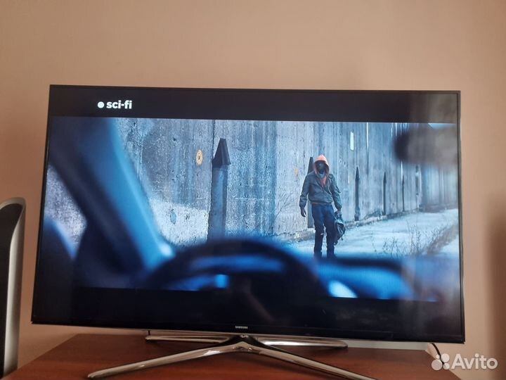 Samsung телевизор 48 SMART TV