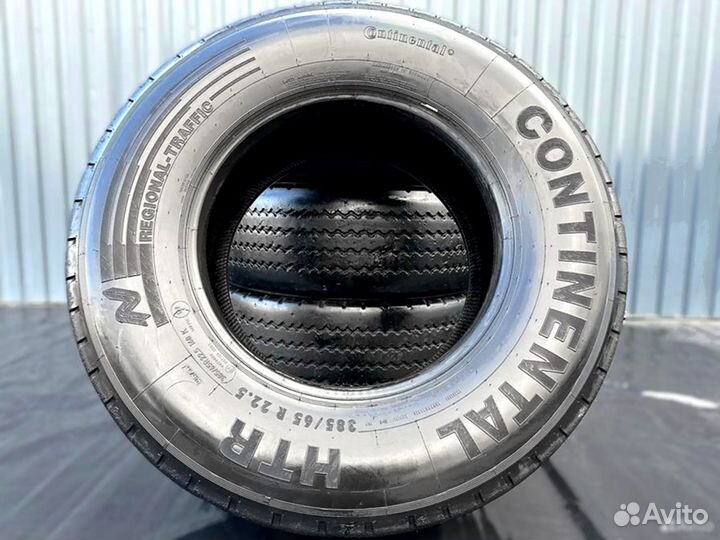 Continental HTR 385/180