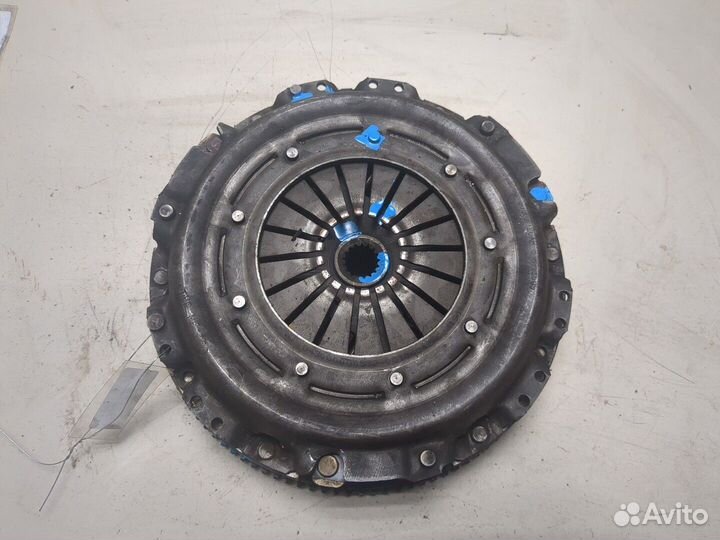 Маховик Jeep Compass, 2012