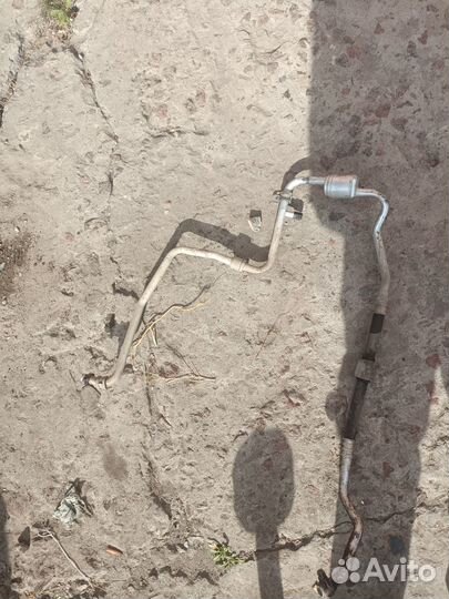 Трубка кондиционера Renault Logan 1 924809007R