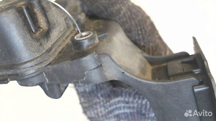 Ресивер Ford Mondeo 5 2015, 2016