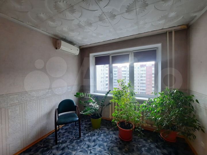 2-к. квартира, 52,9 м², 8/10 эт.