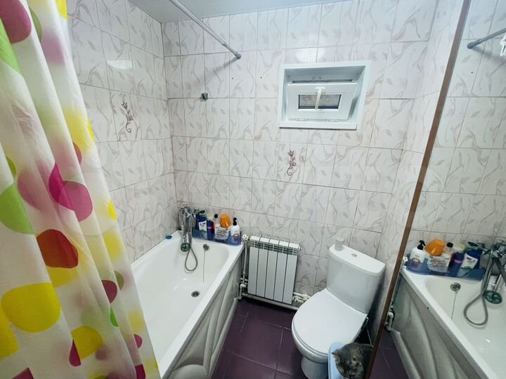 Дом 60 м² на участке 1,5 сот.