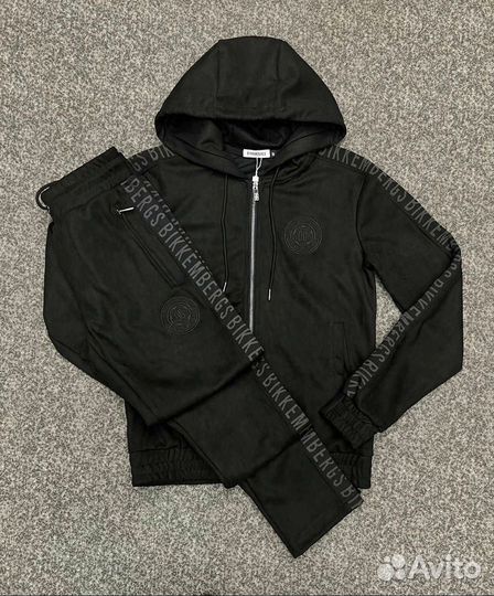 Спортивный костюм Bikkembergs