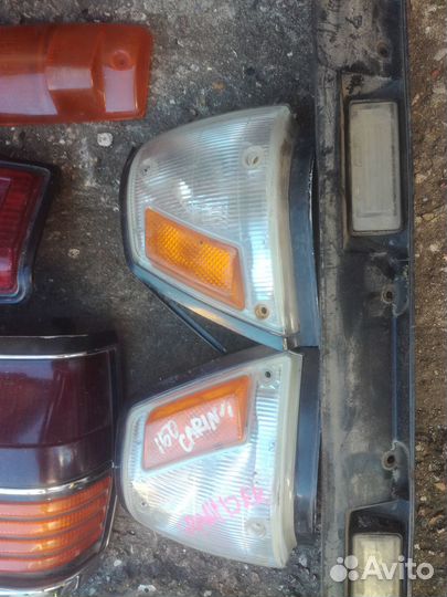 Оптика для японских авто