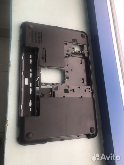 Корпус hp g6-2000er