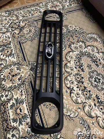 Решотка на ниву urban