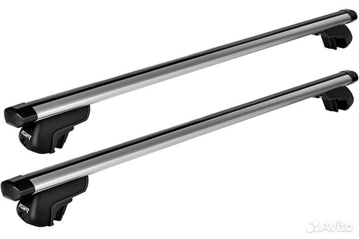 Багажник на крышу Ford Mondeo Atlant 8810