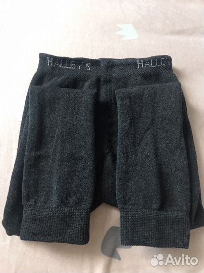 Колготки утеплённые 98/104