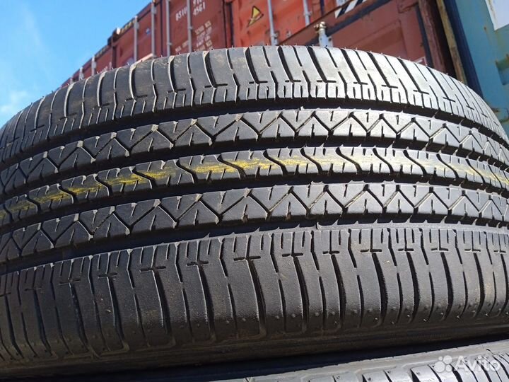 Bridgestone Dueler H/P 92A 265/50 R20